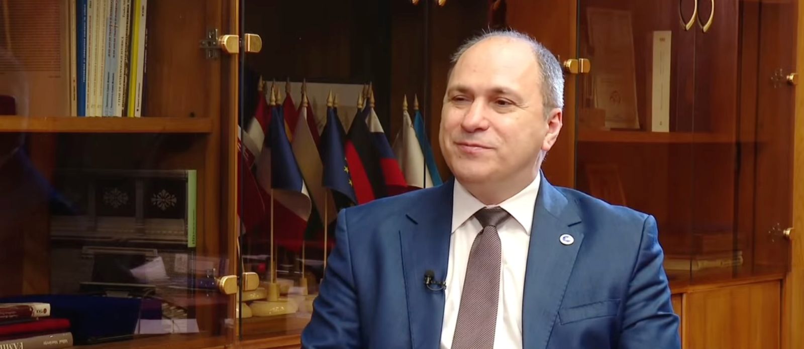 Ministrul Mihai Dimian, la Interviurile Digi24.ro. Cum s-ar putea schimba evaluarea națională și efectele austerității în Educație