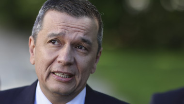 sorin grindeanu