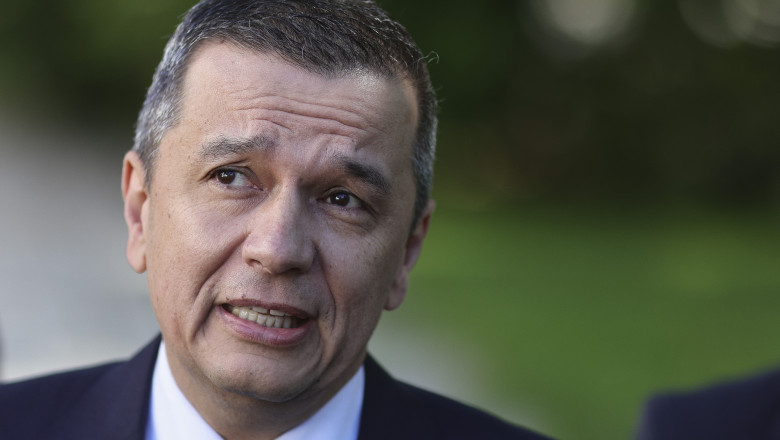 sorin grindeanu