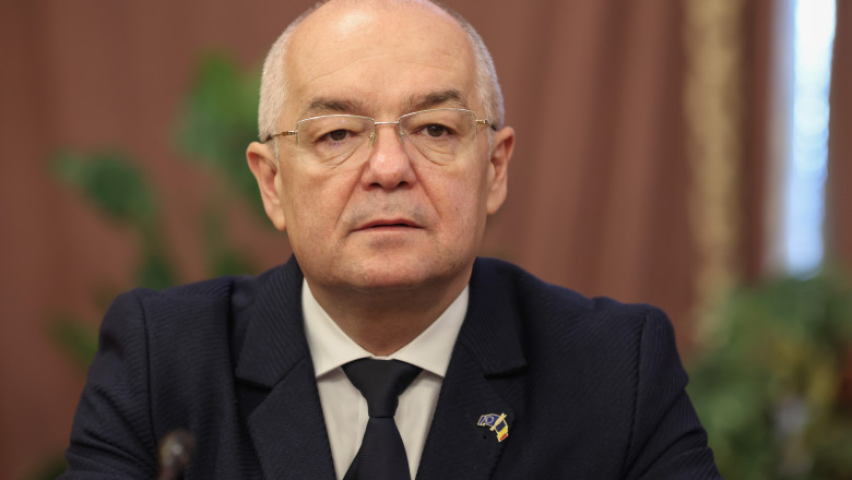Ce va face PNL dacă Nicușor Dan propune un premier tehnocrat. Emil Boc: „Lucrurile sunt foarte clare”