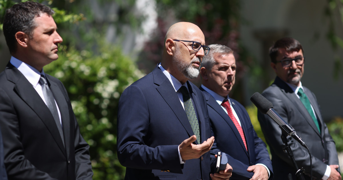 Consultări la Cotroceni. Kelemen: Așa cum se conturează, e aproape imposibil să găsești o soluție cu care poți să mergi până în 2028