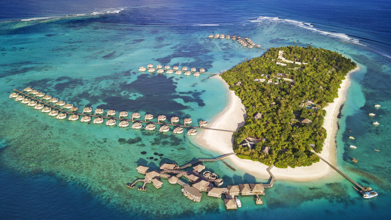 Tragedia din Maldive: Au fost găsite cadavrele scafandrilor italieni dispăruţi