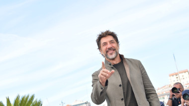 79Ă¨me Festival International du Film de Cannes. â€¨Photocall du film El Ser Querido. BOHLEN