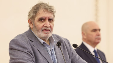 Varujan Pambuccian