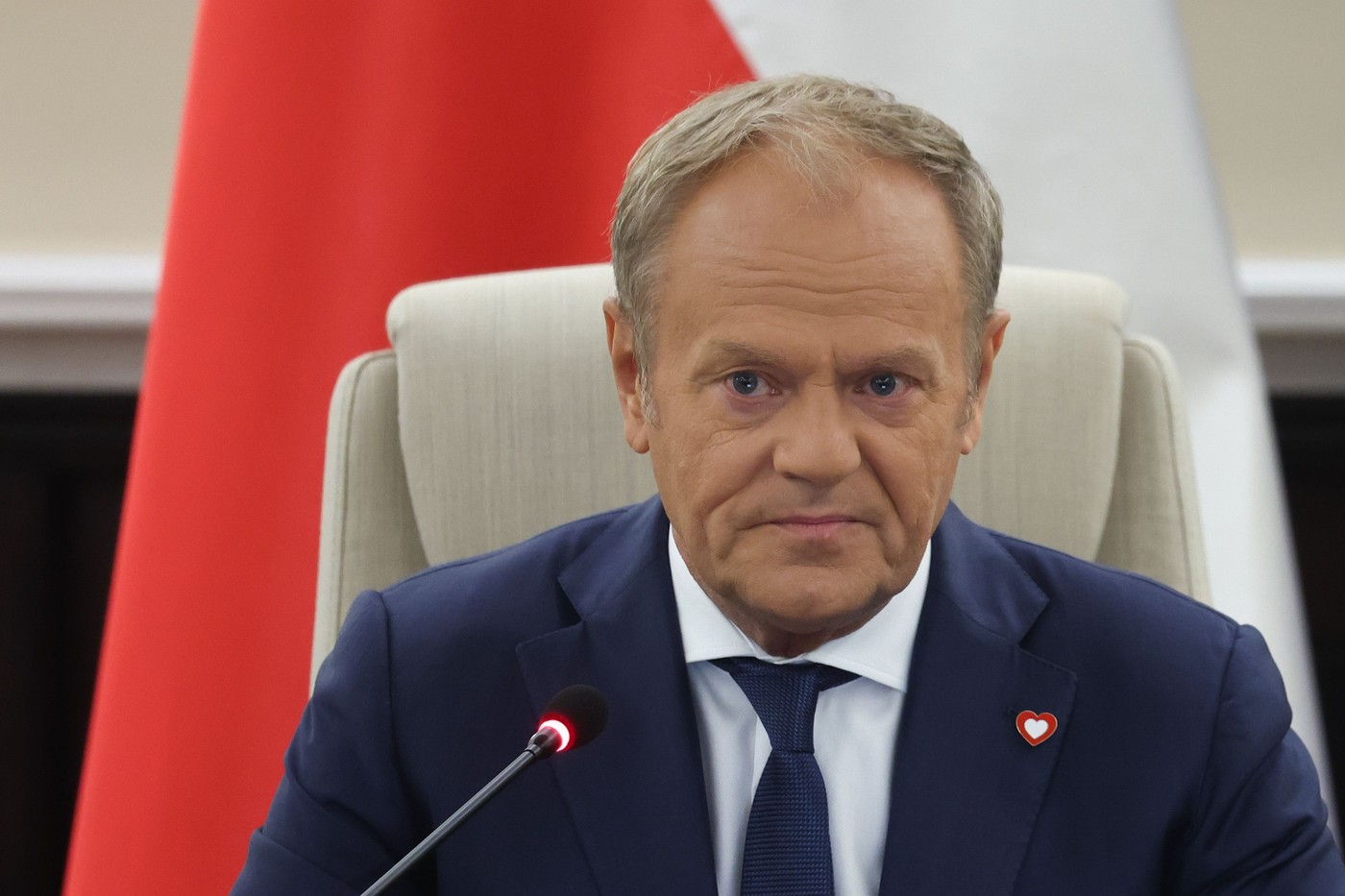 Premierul polonez nu vrea o alianță „în genunchi” cu SUA. „Securitatea transatlantică depinde de încrederea reciprocă”