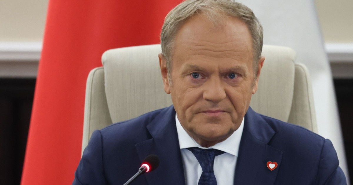 Premierul polonez nu vrea o alianță „în genunchi” cu SUA. „Securitatea transatlantică depinde de încrederea reciprocă”