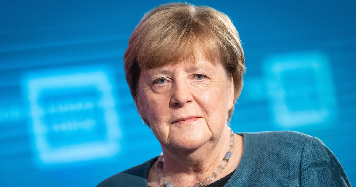 Angela Merkel regretă că Germania are mai puține mașini electrice