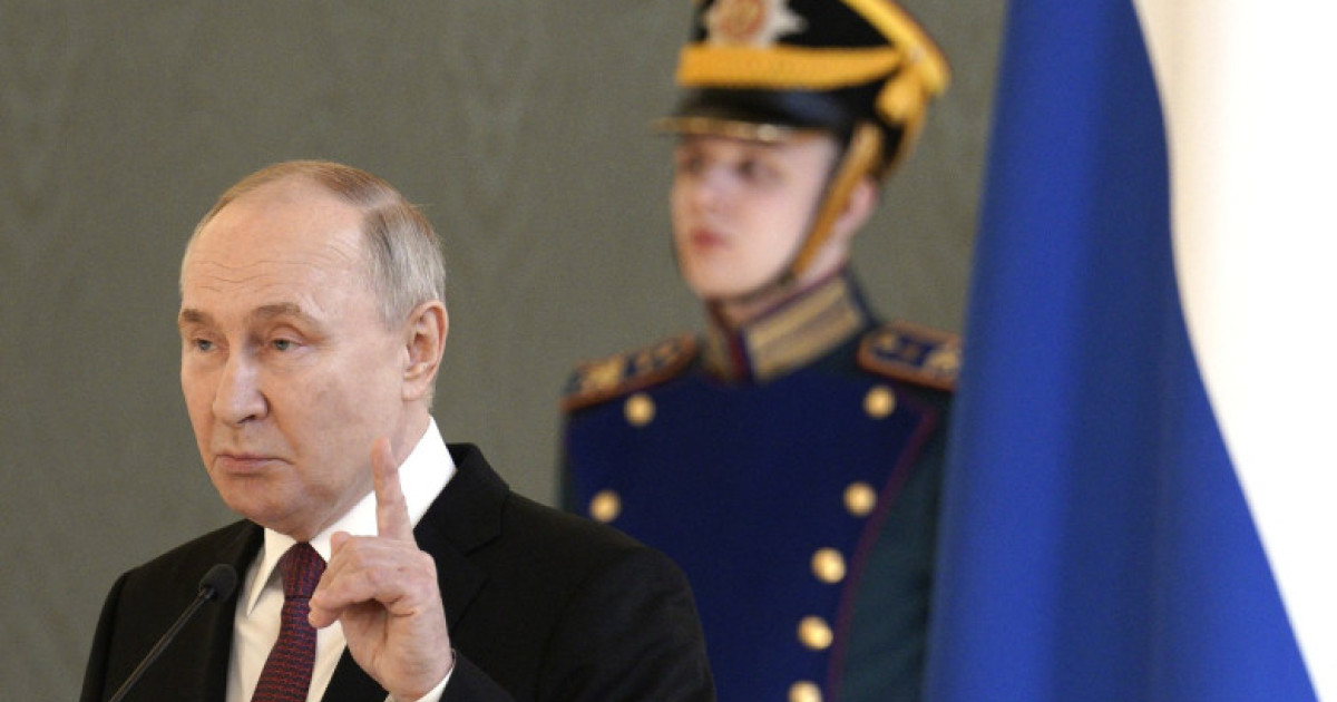 Războiul ruso-ucrainean, marcat de o cursă a atacurilor la distanță: Moscoviții se confruntă cu „o nouă realitate” (Analiză)