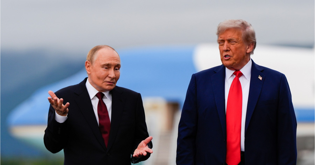 Cum a pierdut Putin un vechi aliat: Noul coridor comercial al lui Trump din Caucazul de Sud a pus pe jar Rusia