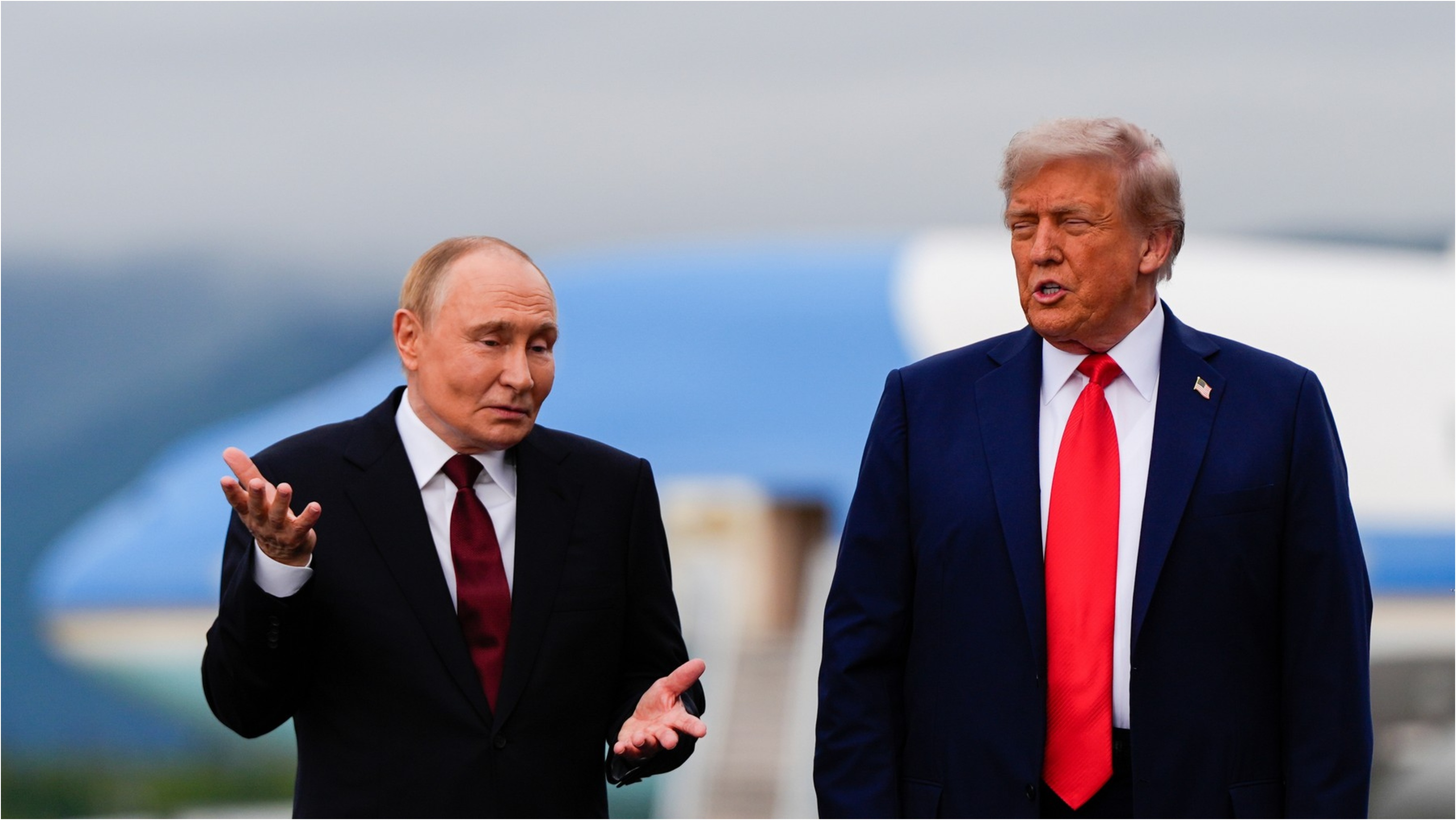Cum a pierdut Putin un vechi aliat: Noul coridor comercial al lui Trump din Caucazul de Sud a pus pe jar Rusia
