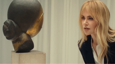 Danaida Nicole Kidman