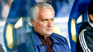 Jose Mourinho