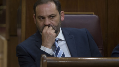 Jose Luis Abalos