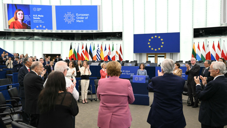 maia parlament european
