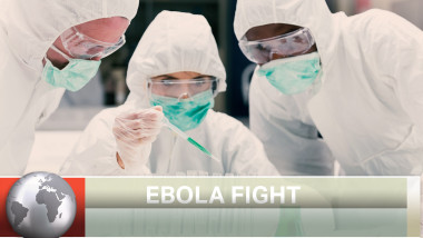 Ebola