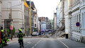 House Collapse in Görlitz, görlitz, Saxony, Germany - 18 May 2026