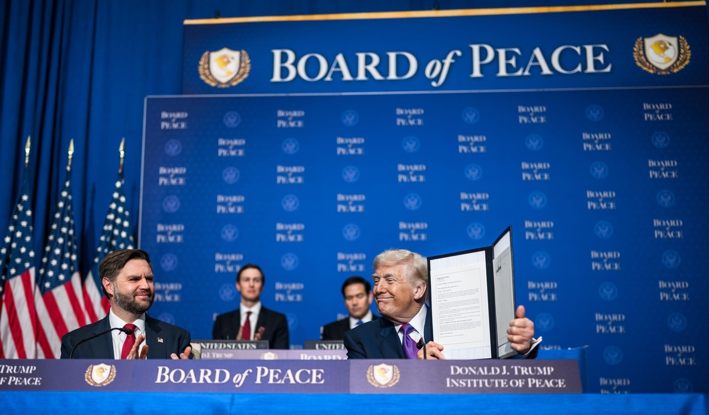 Consiliul pentru Pace al lui Trump cere urgent bani pentru Gaza. Doar o parte din miliardele promise au fost plătite
