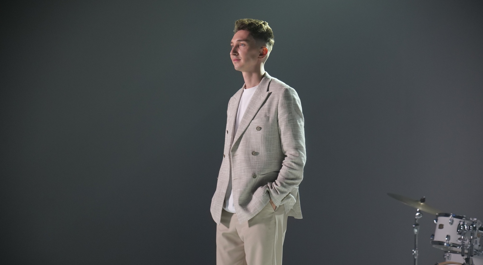 Explicațiile unui jurat Eurovision din R. Moldova pentru votul acordat Alexandrei. Pavel Orlov, criticat pentru că nu vorbește română