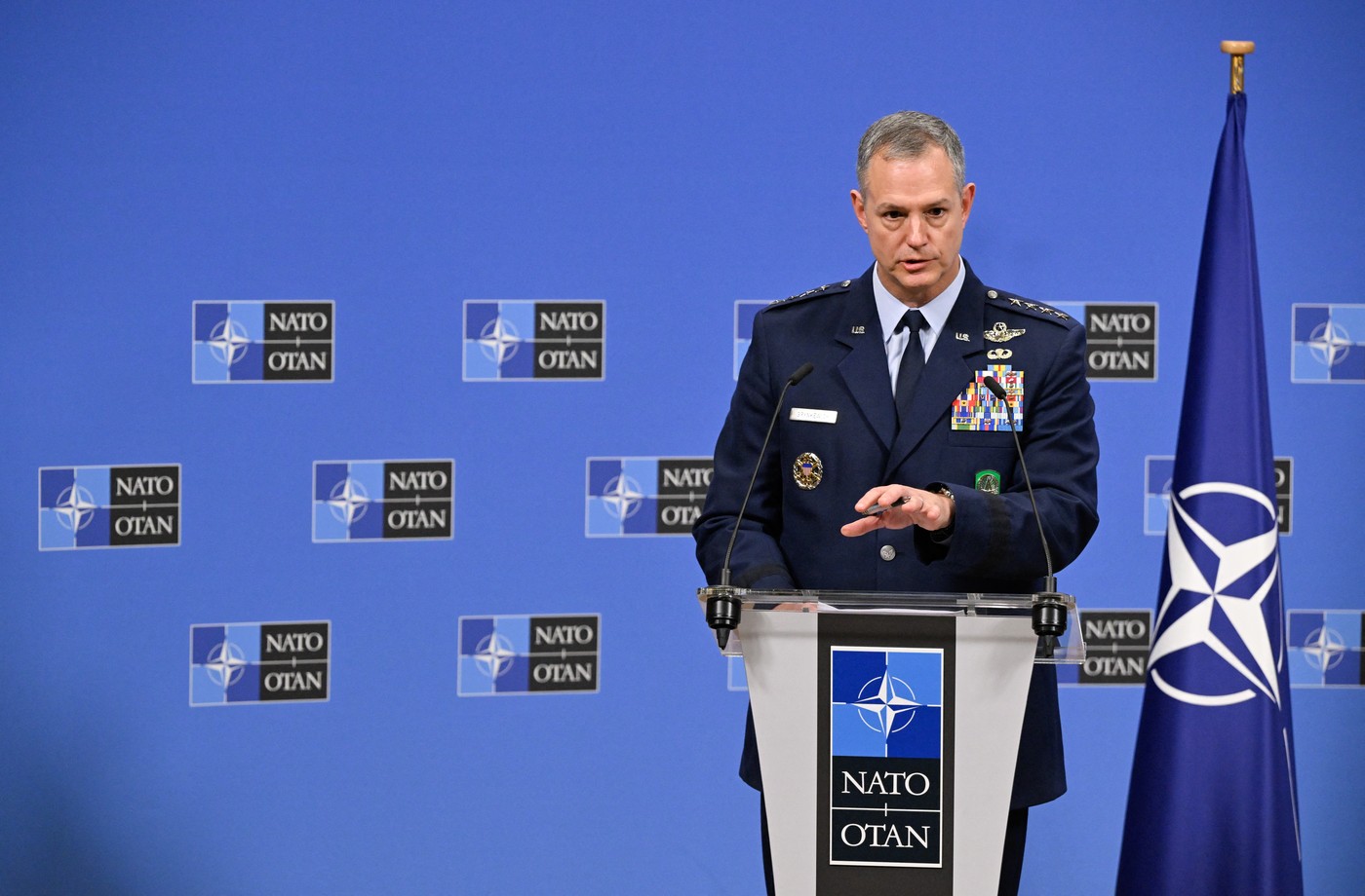 Comandantul Forţelor aliate din Europa: Retragerea a 5.000 de soldaţi americani din Germania nu afectează apărarea NATO
