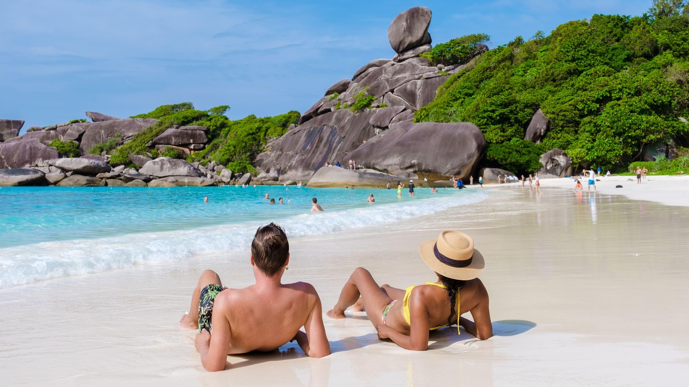 Thailanda reduce durata sejururilor turistice fără viză: „Sistemul actual a permis anumitor persoane să abuzeze de el”