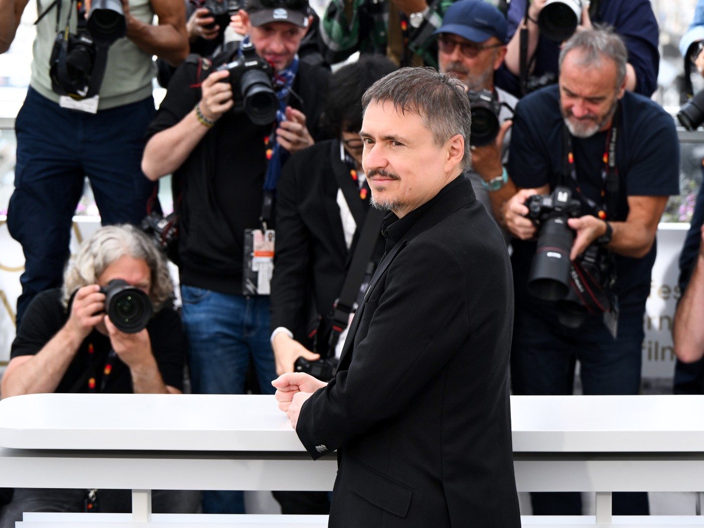 Cristian Mungiu, la Cannes 2026: „Nu sunt aici pentru a face pe placul cuiva. În cinema trebuie să îţi asumi riscuri”