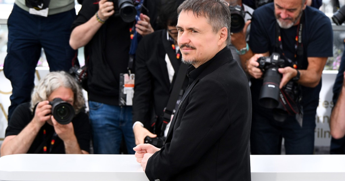 Cristian Mungiu, la Cannes 2026: asumarea riscurilor în cinema