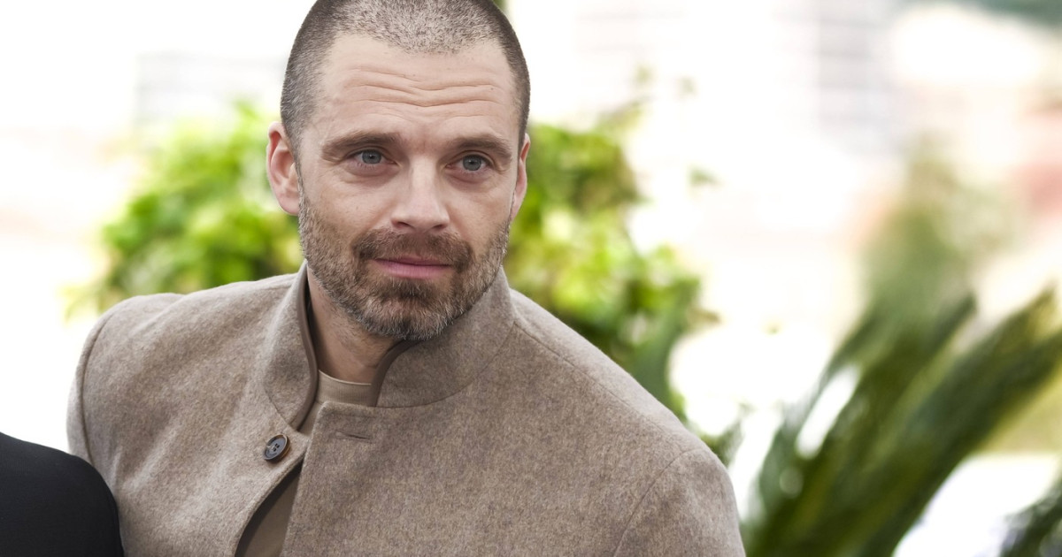 Sebastian Stan critică situația din SUA la Cannes