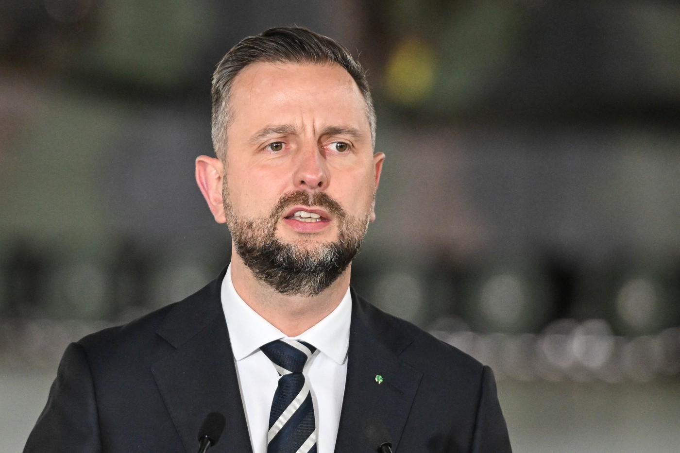 Ministrul polonez al Apărării a vorbit cu șeful Pentagonului despre reducerea capacității militare americane în Polonia. Ce s-a decis