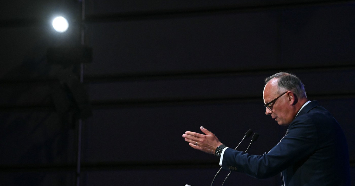 Fostul premier francez Edouard Philippe, anchetat
