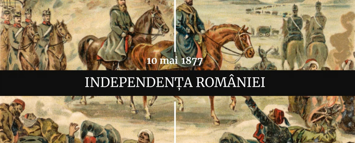 Digistoria - cele mai importante evenimente petrecute pe 10 mai