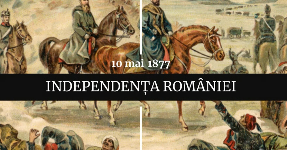 Evenimentele istorice importante din 8-10 mai