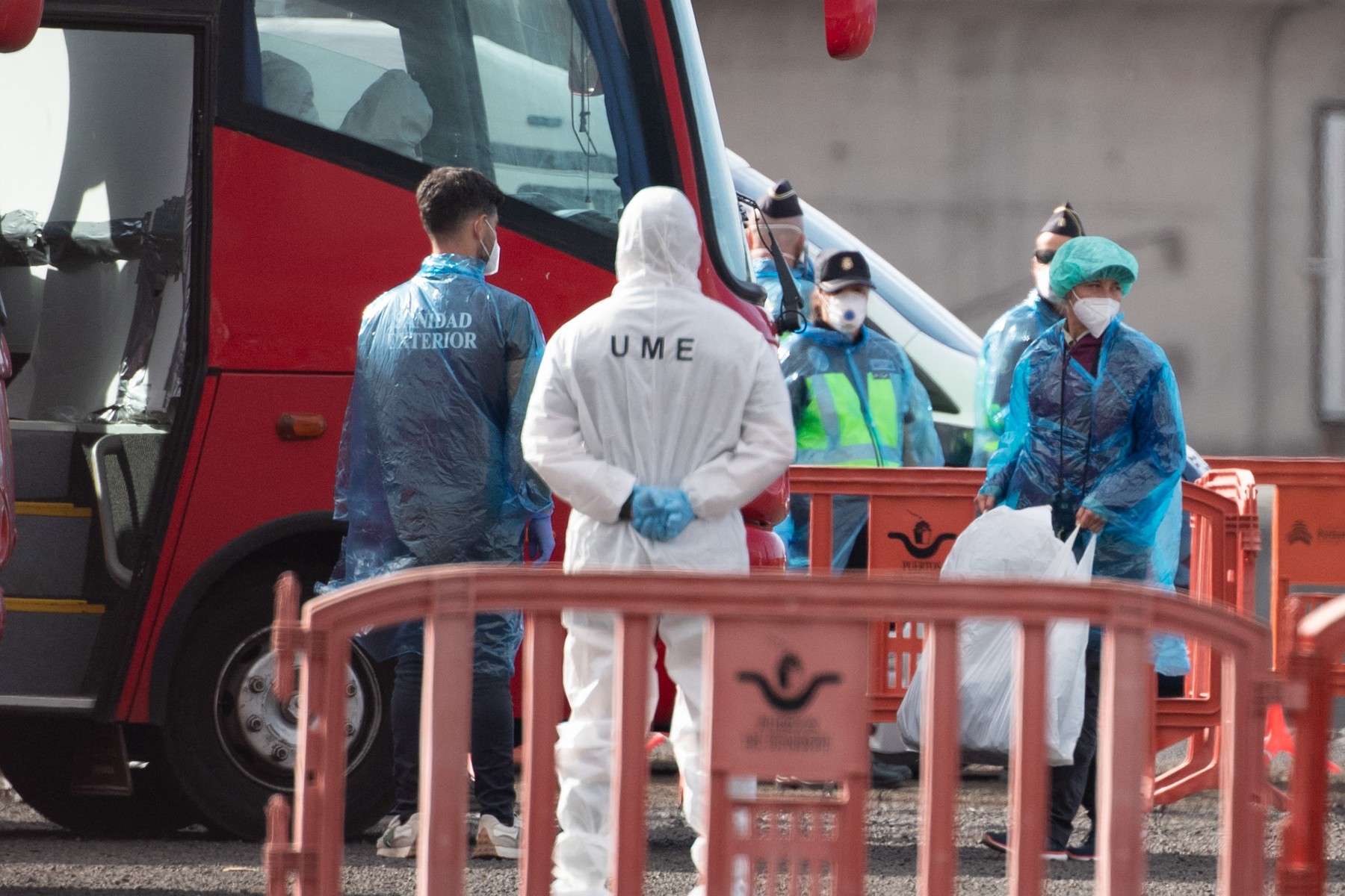 Protocolul anti-hantavirus aplicat în SUA „poate prezenta riscuri”. Șeful OMS: „nu putem impune nimic, noi doar recomandăm”