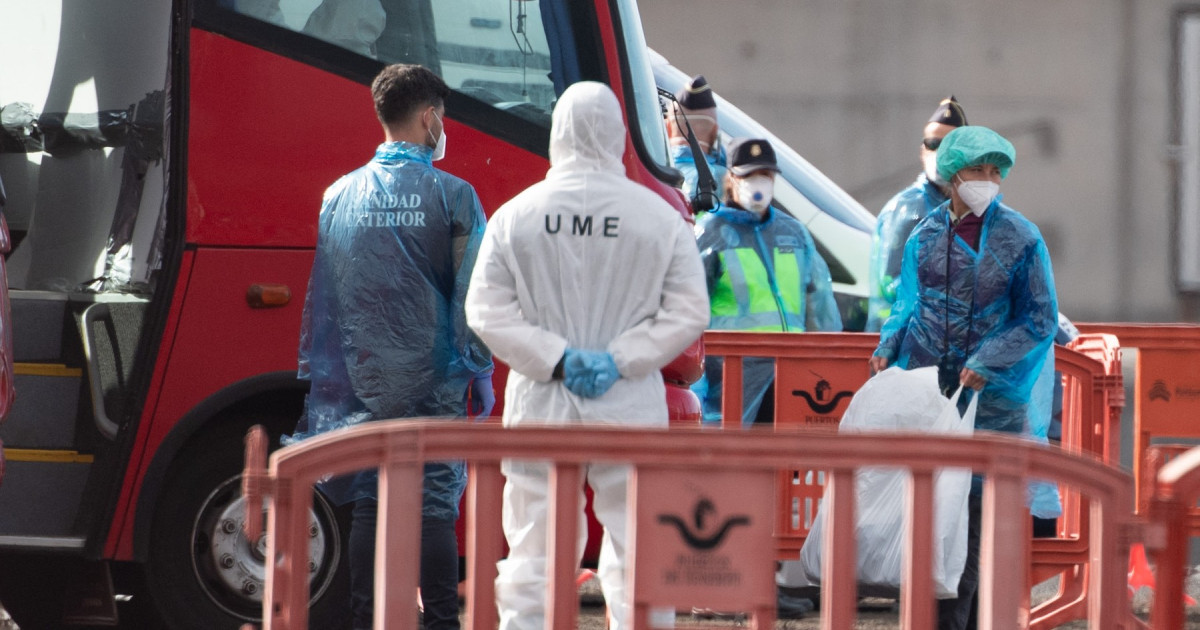 Protocolul anti-hantavirus din SUA poate prezenta riscuri