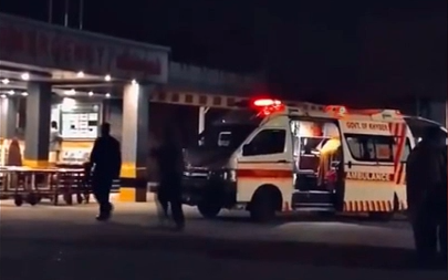 Atac sinucigaș în Pakistan: cel puțin 15 polițiști au fost uciși în urma unei explozii la un post de securitate din nord-vestul țării