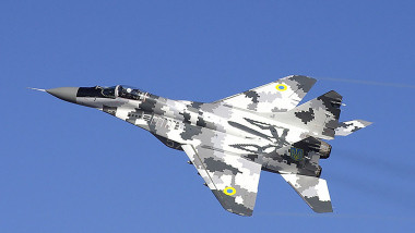MiG-29 Ucraina