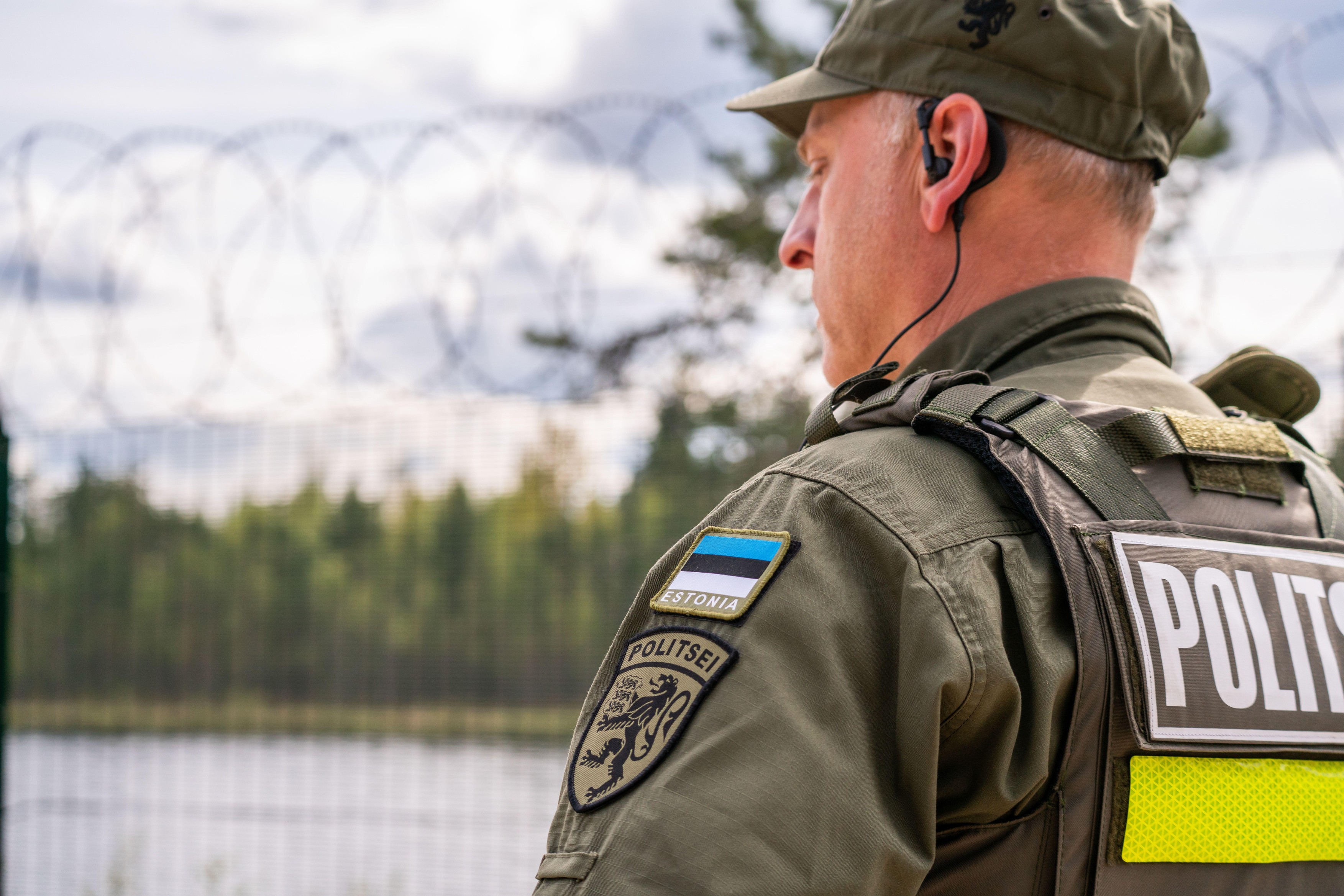 Următorul pericol la granițile UE, după încetarea războiului. Avertismentul Frontex: „Se poate repeta scenariul din fosta Iugoslavie”