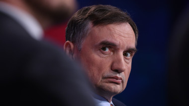 Zbigniew Ziobro