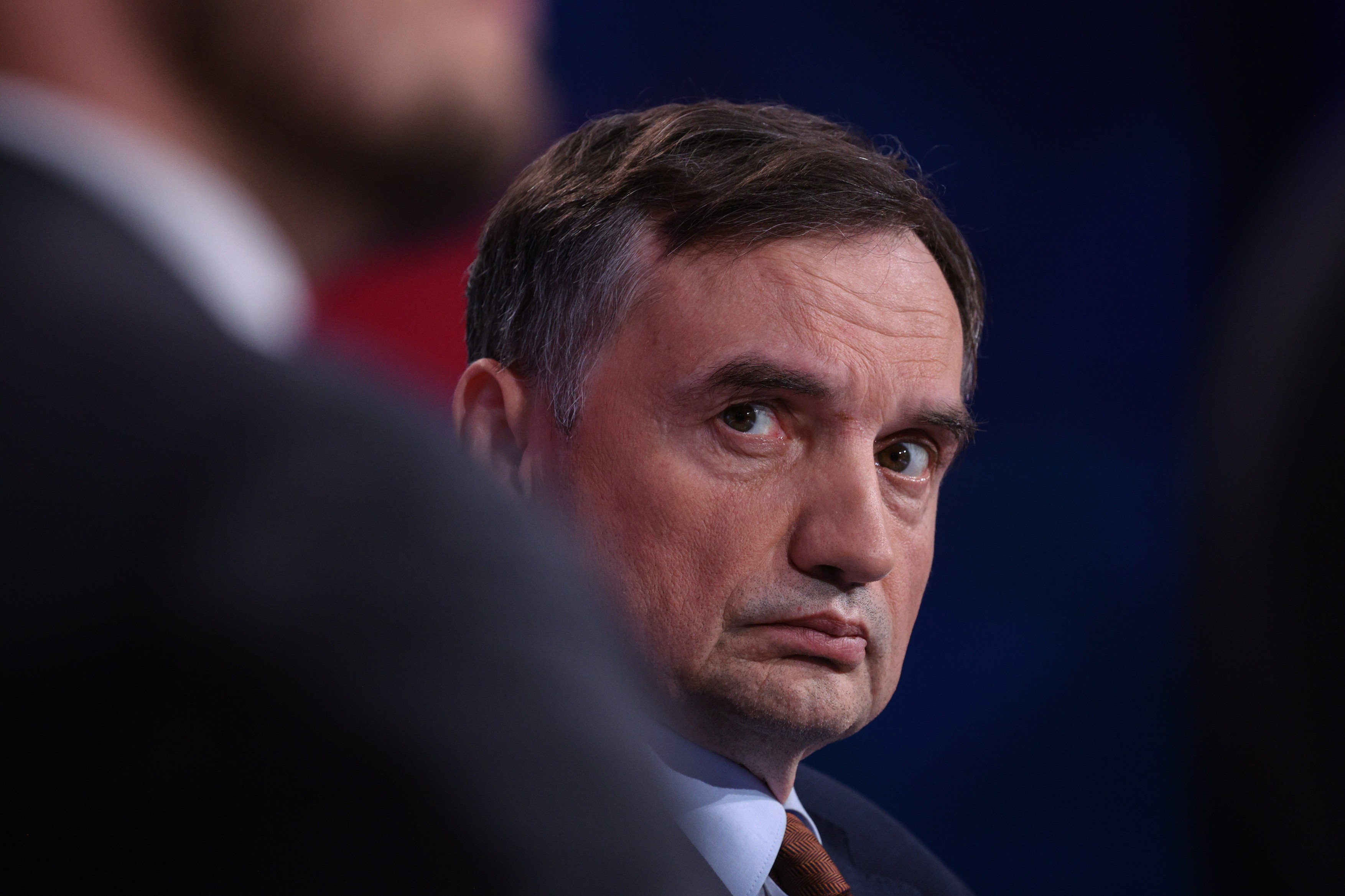 Fostul ministru fugar al Justiției din Polonia, aflat în exil în Ungaria, a ajuns în SUA. Donald Trump i-ar fi aprobat personal viza