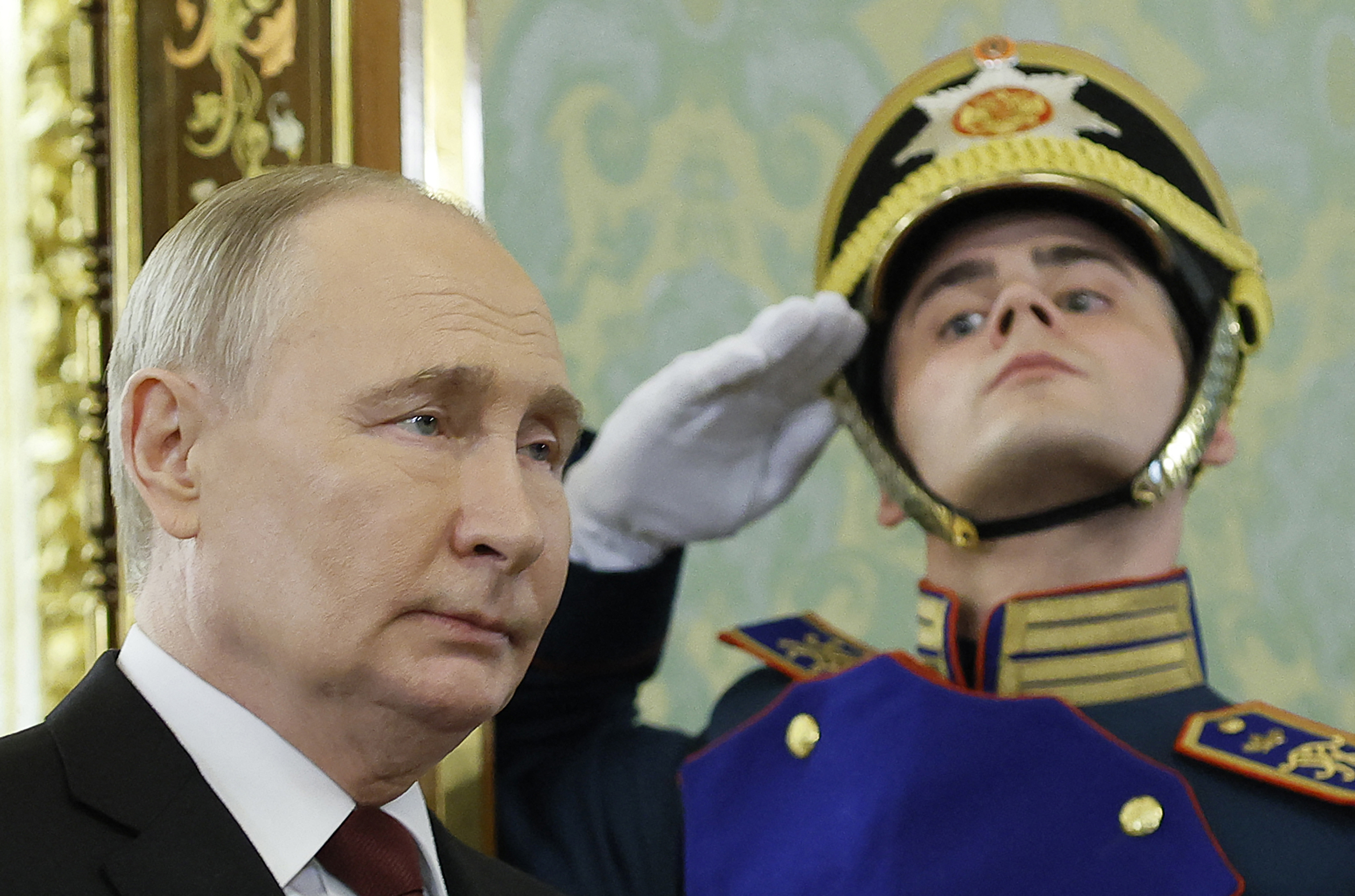 Moartea lui Vladimir Putin: o soluție, o duzină de probleme