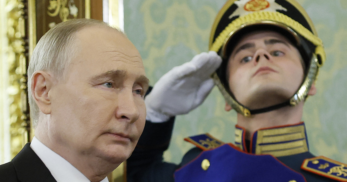 Moartea lui Vladimir Putin: o soluție, o duzină de probleme