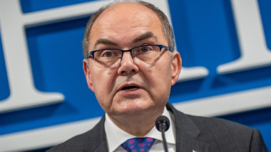 Foreign Minister Wadephul in Bosnia-Herzegovina