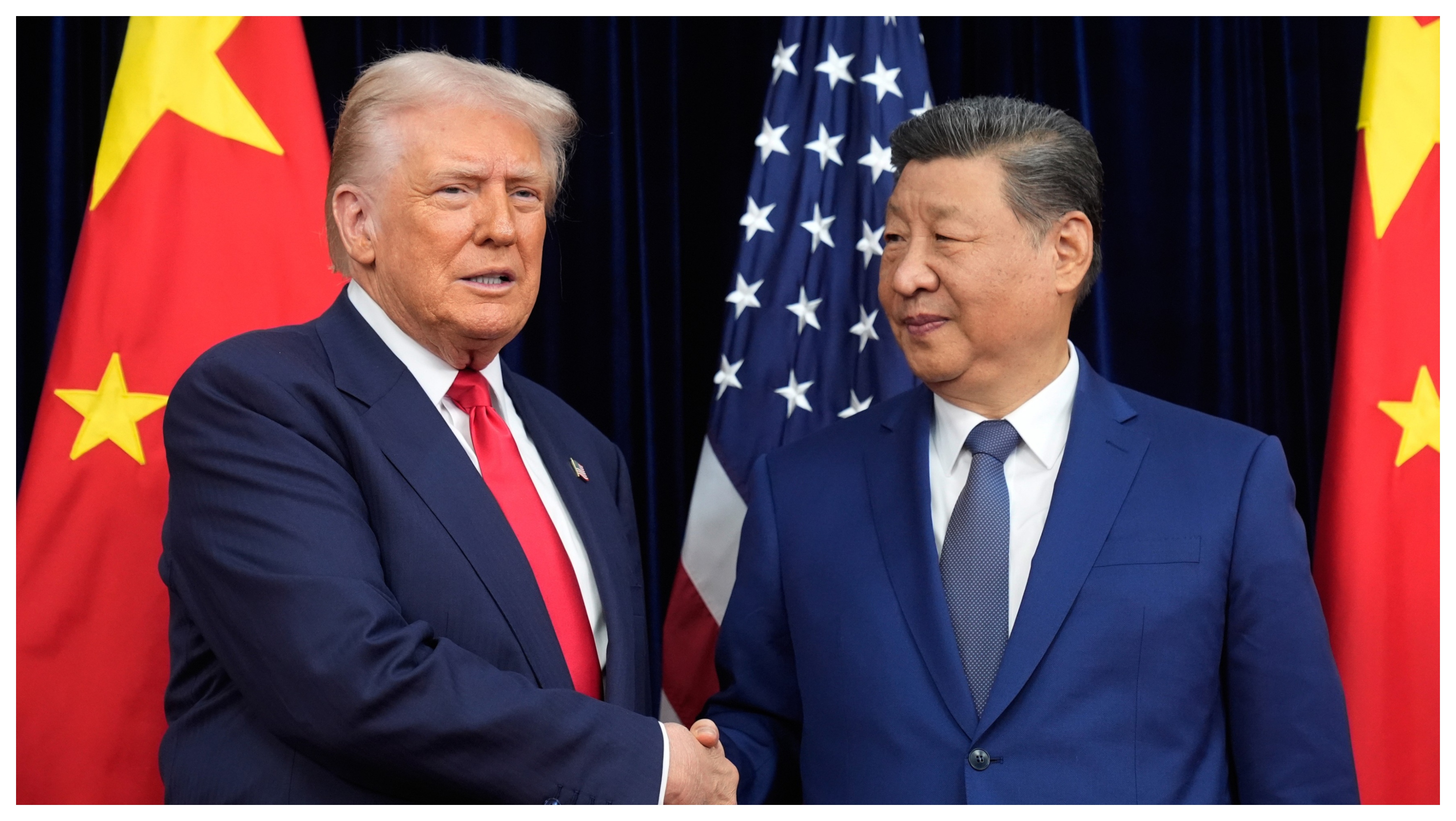 China confirmă vizita de stat a lui Donald Trump. Întâlnire cu Xi Jinping și discuții despre Iran și comerț