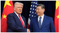 donald trump xi jingping