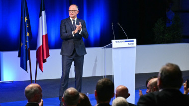 Edouard Philippe