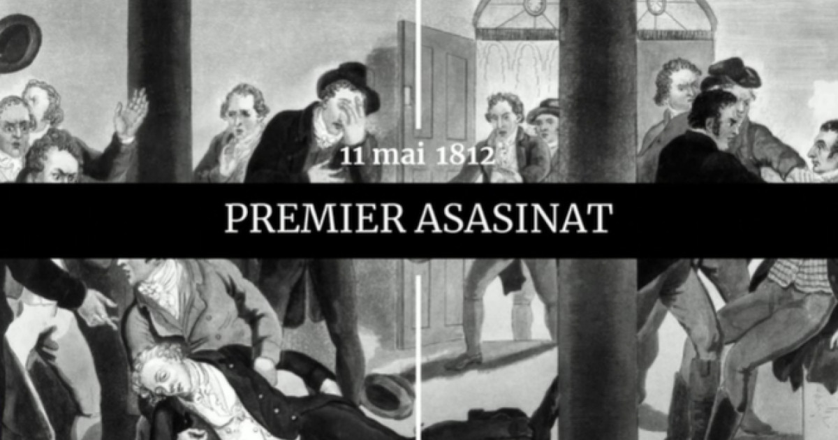 Video Digistoria - evenimente importante pe 11 mai
