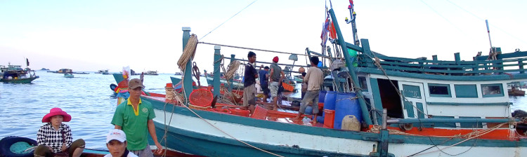 Arome din Vietnam