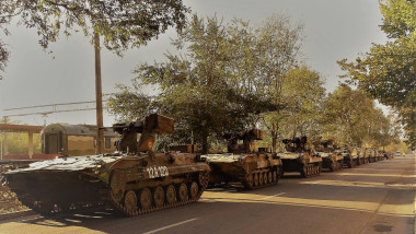 armata