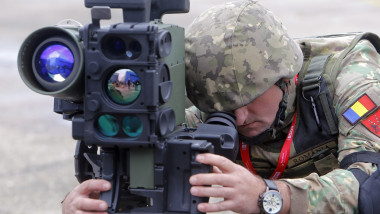 Black Sea Defense and Aerospace