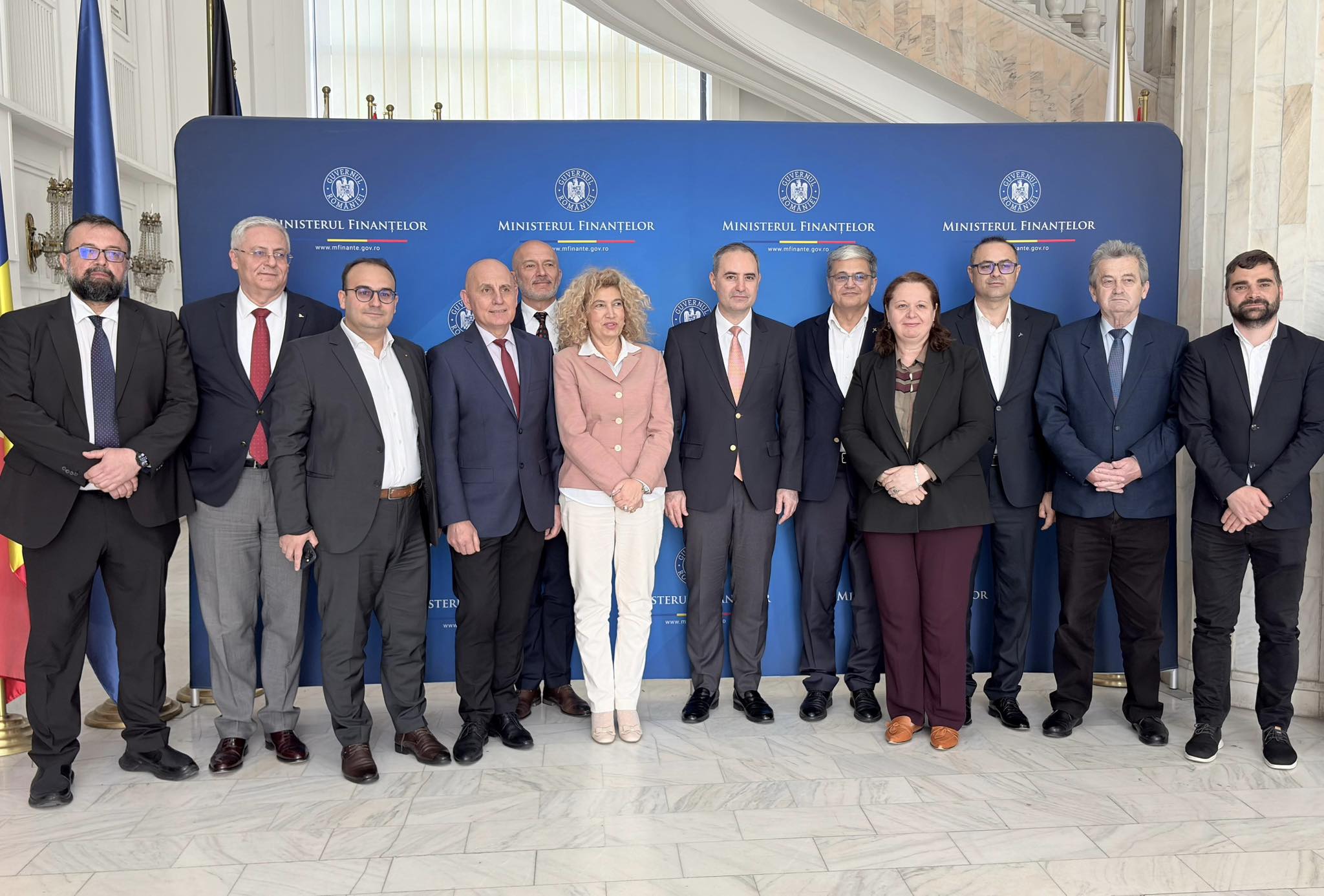 Guvernul lansează contractările şi plăţile la programele regionale 2021–2027 din fonduri UE. Câți bani sunt pe proiecte locale în 2026