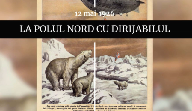 Digistoria - cele mai importante evenimente petrecute pe 12 mai